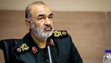 Hossein Salami's Death Reveals the Extent of Israeli Infiltration into the Revolutionary Guards