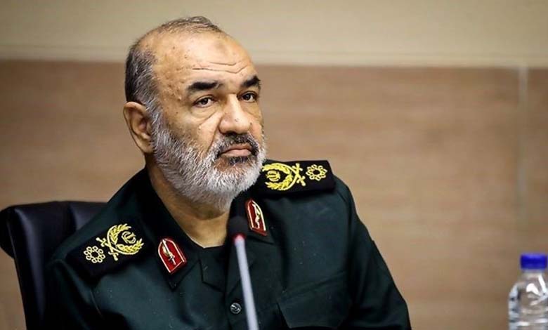 Hossein Salami's Death Reveals the Extent of Israeli Infiltration into the Revolutionary Guards