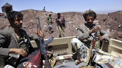Houthis and the Muslim Brotherhood share sabotage roles in Aden… Details