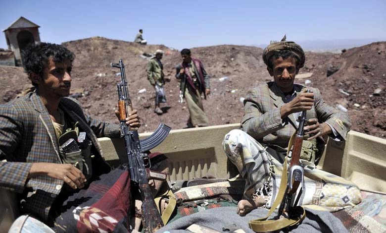 Houthis and the Muslim Brotherhood share sabotage roles in Aden… Details