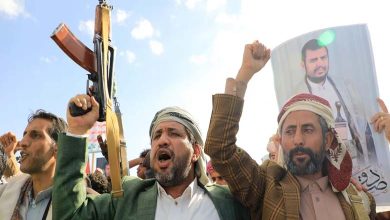 Houthis risk undermining ceasefire agreement with Washington in support of Iran
