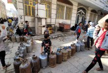 How the Muslim Brotherhood turned Taiz's gas crisis into a multi-billion extortion scheme