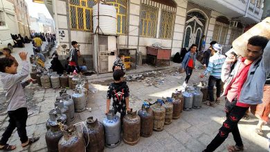 How the Muslim Brotherhood turned Taiz's gas crisis into a multi-billion extortion scheme