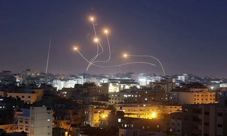 Hypersonic Missiles and Strikes on Nuclear Facilities: Day Six Between Iran and Israel