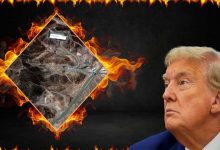 If Trump refuses to strike Fordo.. What are Israel's alternatives?