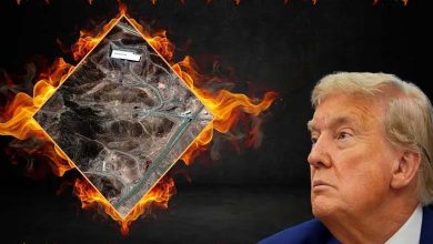 If Trump refuses to strike Fordo.. What are Israel's alternatives?