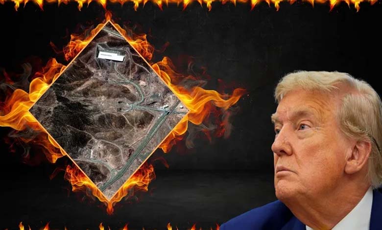 If Trump refuses to strike Fordo.. What are Israel's alternatives?