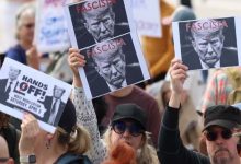 Immigration Protests – Will Congress Step In to Restrain Trump?