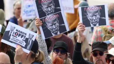 Immigration Protests – Will Congress Step In to Restrain Trump?