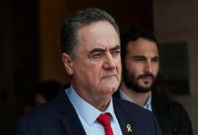 In Response to Aoun.. Israeli Defense Minister Sets Condition to Halt Strikes on Lebanon