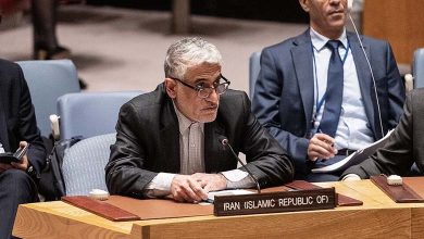 In a Letter to the Security Council.. The U.S. Justifies Strikes on Iran with Three Objectives