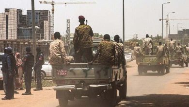 In the Name of the Army... Brotherhood Militias Executing Civilians in the Streets... UN Sounds the Alarm