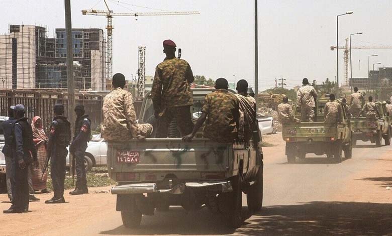 In the Name of the Army... Brotherhood Militias Executing Civilians in the Streets... UN Sounds the Alarm