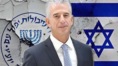 Iran Attempts to Close Israeli Breach: Two Alleged Mossad Operatives Arrested