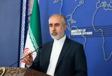 Iran Criticizes U.S. Sanctions Policy Ahead of Key Cairo Nuclear Meeting