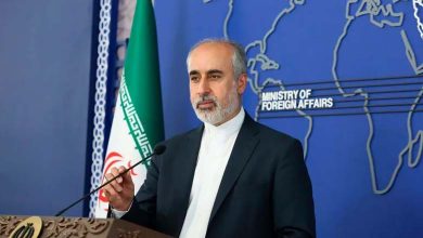 Iran Criticizes U.S. Sanctions Policy Ahead of Key Cairo Nuclear Meeting