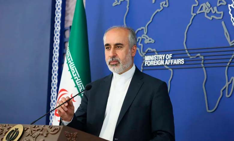 Iran Criticizes U.S. Sanctions Policy Ahead of Key Cairo Nuclear Meeting
