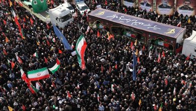 Iran Holds Official Funerals for Military Commanders and Scientists Killed in Israeli Strikes