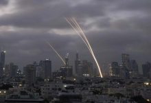 Iran-Israel Escalation: Mass Launch of Evacuation and Withdrawal Phases