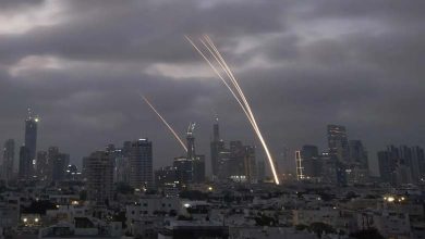 Iran-Israel Escalation: Mass Launch of Evacuation and Withdrawal Phases