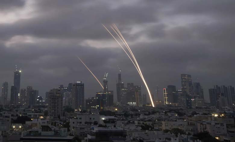 Iran-Israel Escalation: Mass Launch of Evacuation and Withdrawal Phases
