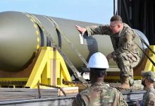 Iran: No Damage to Fordo and Highly Enriched Uranium Moved Before U.S. Strike
