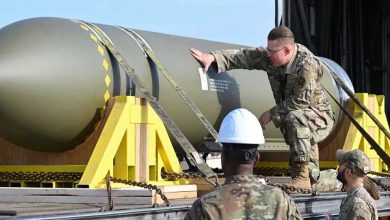 Iran: No Damage to Fordo and Highly Enriched Uranium Moved Before U.S. Strike