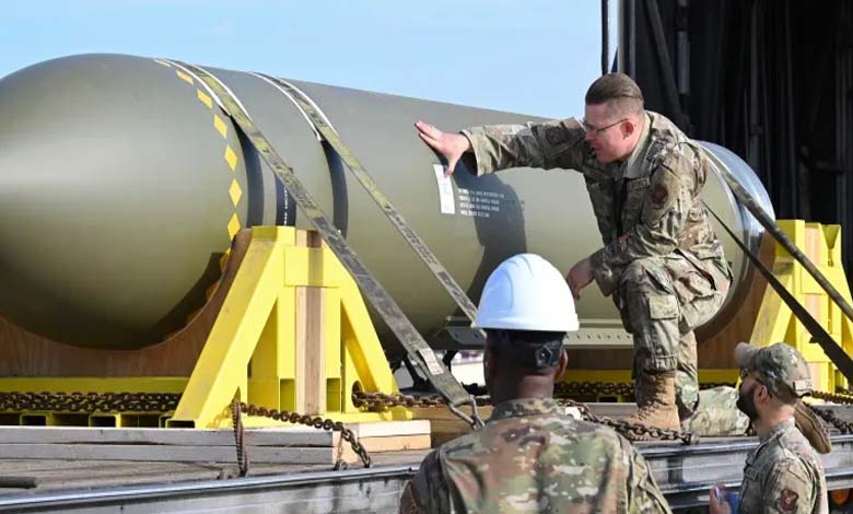 Iran: No Damage to Fordo and Highly Enriched Uranium Moved Before U.S. Strike