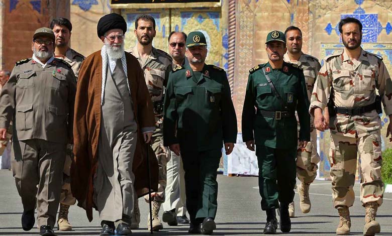 Iran Reveals Nuclear Target Bank Inside Israel