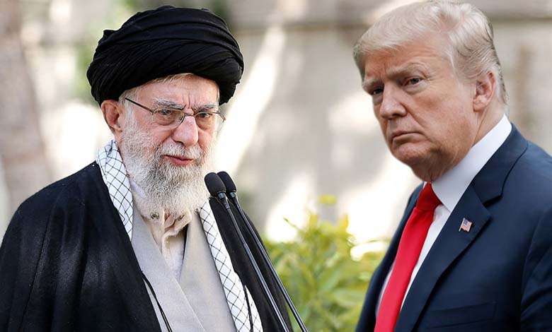 Iran Tests Trump’s Principles—Will He Fall Into the Trap His Predecessors Warned Against?