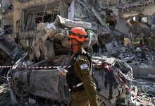 Iran and Israel: Cross-Strikes… Is There Still a Window for Nuclear Negotiations?