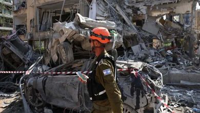 Iran and Israel: Cross-Strikes… Is There Still a Window for Nuclear Negotiations?