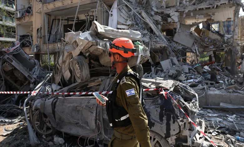 Iran and Israel: Cross-Strikes… Is There Still a Window for Nuclear Negotiations?