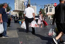 Iranian missiles expose racial discrimination in Israeli shelters