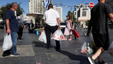 Iranian missiles expose racial discrimination in Israeli shelters