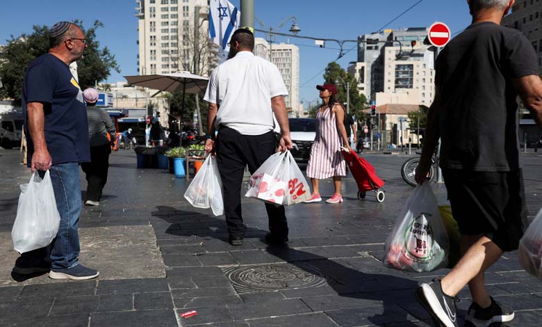 Iranian missiles expose racial discrimination in Israeli shelters