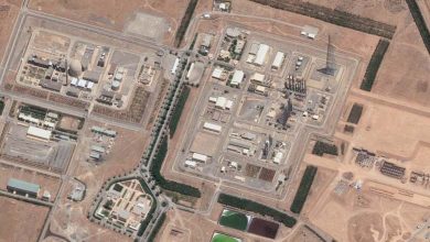 Iran’s Fordow… a secret beneath the mountain impervious even to the most powerful bombs