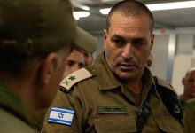Iran's General Ranks Bleed Further: Two Deputy Chiefs of Staff Killed in Israeli Strike