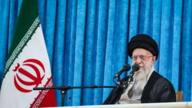 Iran’s Intelligence Minister to Soon Reveal Israel’s Hidden Treasure