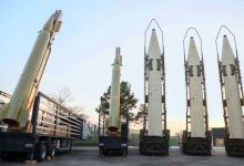 Iran’s Missile Arsenal: What Hasn’t Yet Been Used in the War with Israel