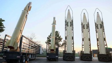 Iran’s Missile Arsenal: What Hasn’t Yet Been Used in the War with Israel