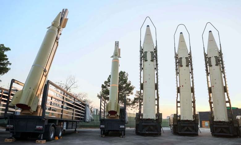 Iran’s Missile Arsenal: What Hasn’t Yet Been Used in the War with Israel