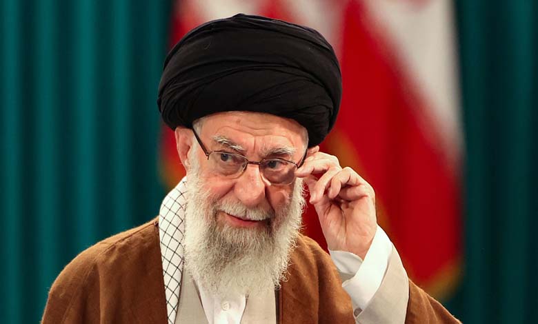 Iran’s Regime Focused on Finding a Successor to Khamenei