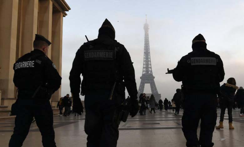 Is France Moving Towards a Decisive Confrontation with the Muslim Brotherhood After the Intelligence Report?