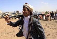 Is Marib Becoming a Safe Haven for Houthi Propaganda? Muslim Brotherhood-Affiliated Officer Sparks Outrage with Shocking Tweet