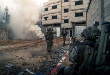 Israel Announces Arrest of Hamas Operatives – Details of the Night Operation in Syria