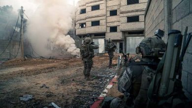 Israel Announces Arrest of Hamas Operatives – Details of the Night Operation in Syria