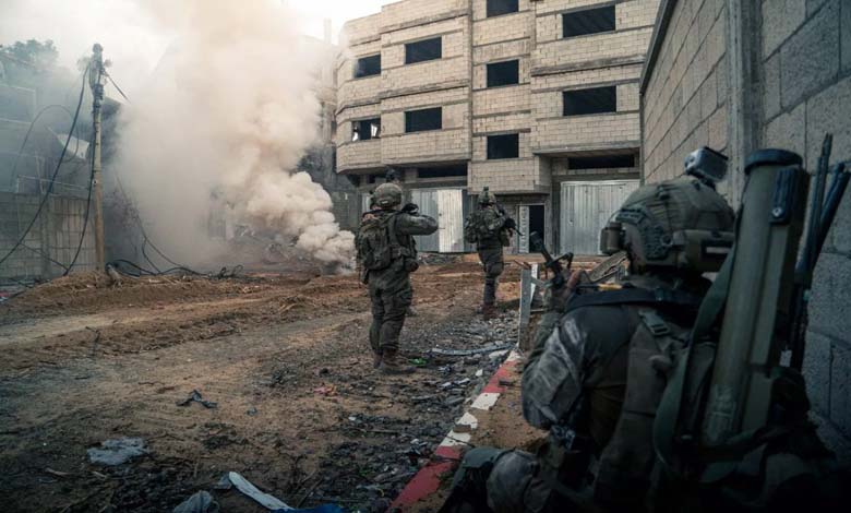 Israel Announces Arrest of Hamas Operatives – Details of the Night Operation in Syria