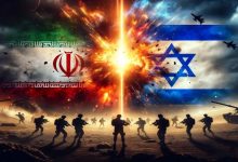 Israel-Iran War Enters Second Week: Firepower Overtakes Dialogue