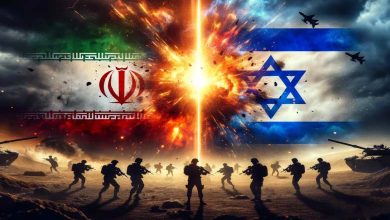 Israel-Iran War Enters Second Week: Firepower Overtakes Dialogue